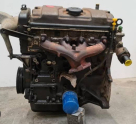 Peugeot 106 yeni benzinli motor 0139NJ