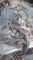 MERCEDES 212 KAPUT İÇİ FAN VE FAR TESİSATI