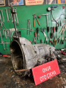 MERCEDES W123 OTOMATİK ŞANZIMAN