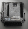 TRAFİC MOTOR BEYNİ EDC17C42 237101754R 2337102011R 0281018497