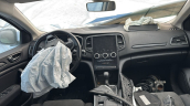 RENAULT TESLA EKRAN ORİJİNAL SÖKME -280902091R-
