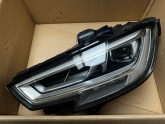 AUDİ A3 2016 SOL ÖN FAR FULL LED  8V0941773C