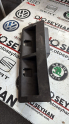 6K1857923G seat cordoba 2001 ön sol göğüs alt kaplaması