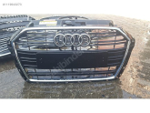 Audi A3 Modeli için Ön Panjur - Oto Çıkma Parçaları