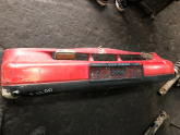 Mazda E2200 Ön Tampon