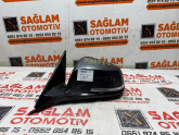 ÇIKMA BMW F21 F30 F32 F33 SOL DİKİZ AYNASI E1021185