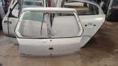 fiat palio bagaj