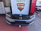 PASSAT B8 ÖN TAMPON FARLI SET ORJİNAL