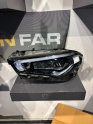 MERCEDES CLA W118 SOL FAR FULL LED MULTİBEAM 1189066901 CK