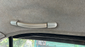 Hyundai Accent yumurta kasa sol arka tavan tutamak
