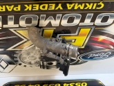 Oto Çıkma Parça / Motor / Gaz Kelebeği / Dacia / Dokker / Çıkma Parça 