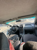 Renault Laguna komple torpido göğüsü
