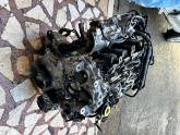 Nissan X-Trail Çıkma 1.3 Tce Full Motor Komple