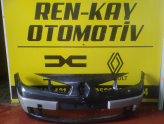 RENAULT MEGAN 2 ÖN TAMPON ORJ ÇIKMA RENKAY KOCAELİ