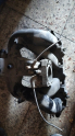 Ford escord 1998.10 emme manifolt