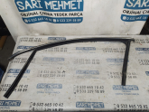 ÇIKMA VW PASSAT B6 SOL ÖN KAPI CAM FİTİLİ