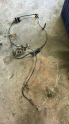 2003 2011 Nissan SKYSTAR ÇIKMA ORJINAL arka ABS sensörü