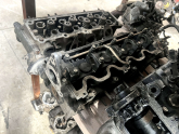Oto Çıkma Parça / Motor / Silindir Kapağı / Fiat / Doblo / Çıkma Parça 