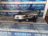 Renoult clio 5.5 sol far fulled xenon orjinal