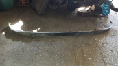 2002-2006 Hyundai Getz ön tampon spoyler alt karlık