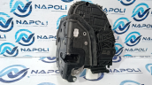 Oto Çıkma Parça / Mekanik / Kapı Kilidi / Audi / A4 / Sıfır Parça 
