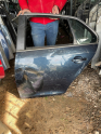 VW JETTA SOL ARKA KAPI ÇIKMA ORJİNAL