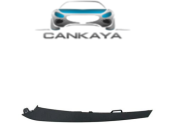 ÖN TAMPON SİS ÇITASI SAĞ ÜST CAYENNE 2015-