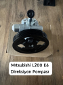Mitsubishi L200 direksiyon pompası 030226