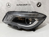 MERCEDES W117 CLA SOL FAR ORJİNAL A1179066300