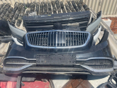 MERCEDES VİTO MAYBACH ÖN TAMPON KONUK OTOMOTİV