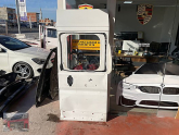 DUCATO SAĞ ARKA BAGAJ KAPAĞI ORJİNAL
