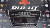 2008-2012 Audi A4 Modeli İçin Ön Panjur - 8K0853651