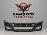ASTRA ÖN TAMPON FAR YIKAMA DELİKLİ 2004 2005 2006 2007 / TAİWAN