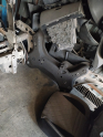 Renault trafic 3 2017 model travers