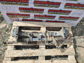 KİA BONGO MOTOR ALT TRAVERS