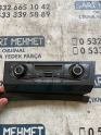 ÇIKMA AUDI A4 8T1 820 043 AP 8T1820043AP KLİMA KONTROL PANELİ
