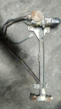 Mazda 929 sol arka cam krikosu orjinal çıkma