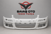VOLKSWAGEN JETTA ÖN TAMPON 2006 2007 2008 2009 2010 2011 / TAİWAN