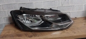 14-18 vw polo sağ ön far