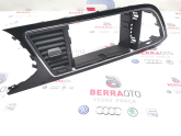 SEAT LEON HAVALANDIRMA IZGARASI ORTA 2014-2019