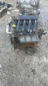 RENAULT MEGANE 2 1.6 BENZİNLİ KOMPLE MOTOR