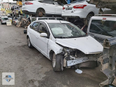Oto Çıkma Parça / Elektrik / Far Kasası / Ford / Focus / Çıkma Parça 