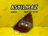 HONDA JAZZ SAĞ STOP (DEPO)