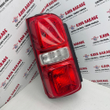 Oto Çıkma Parça / Peugeot / Expert / Şanzıman & Vites / Şanzıman Komple / Çıkma Parça 