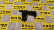 Honda Jazz Tampon Braketi On Sag 09