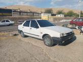 RENO 19 1999 MODEL 1.9 DİZEL MOTOR KOMPLE TEMİZ