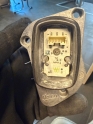 Seat İbiza 13-18 Sol Led Beyni Orjinal 90056319