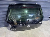 GOLF 7 BAGAJ KAPAĞI SİYAH - 5G6827025Q