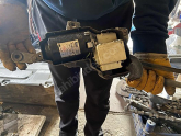 Oto Çıkma Parça / Elektrik / Silecek Motoru / Fiat / Tempra / Çıkma Parça 