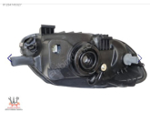 Oto Çıkma Parça / Elektrik / Far / Hyundai / Accent / Sıfır Parça 